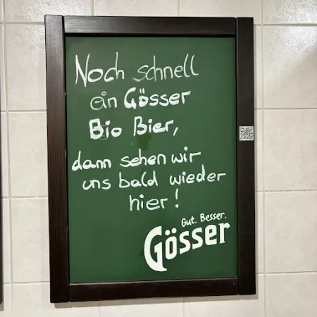 Bild von Gösser Bräu 1160