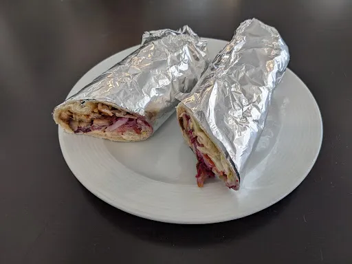 Bild von Naz Restaurant