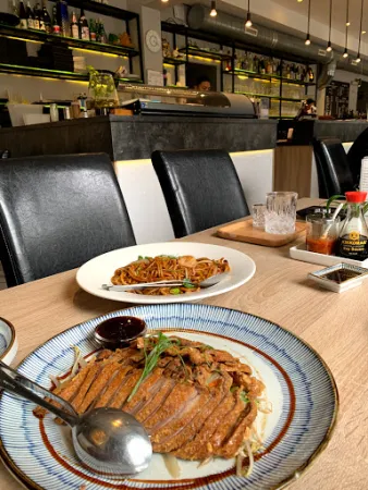 Bild von RAKU - Tasty Asia