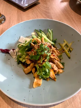 Bild von RAKU - Tasty Asia