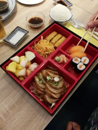 Bild von RAKU - Tasty Asia