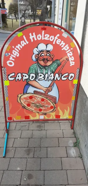 Capo Bianco