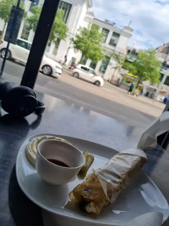 Bild von maya restaurant