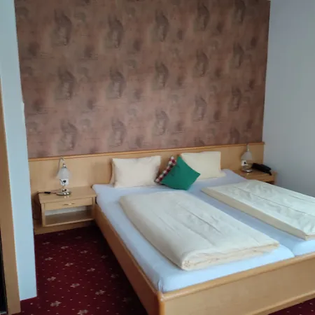 Bild von Hotel Alpenhof - Restaurant Il Vagabondo - Westendorf