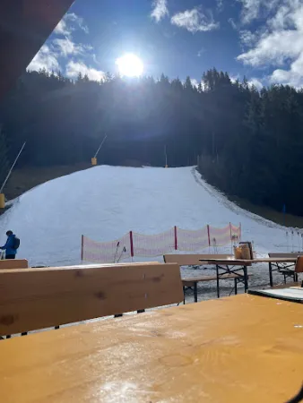Bild von 11er Alm
