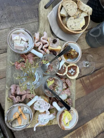 Bild von Wine & More by Miha