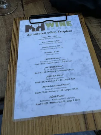 Bild von Wine & More by Miha