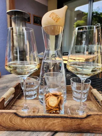 Bild von Wine & More by Miha