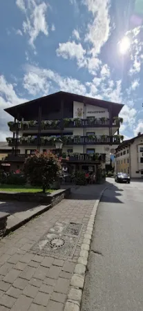 Bild von Hotel - Restaurant Mesnerwirt