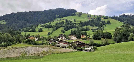 Bild von Hotel - Restaurant Mesnerwirt