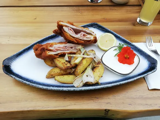 Bild von Gasthaus Schernhammer