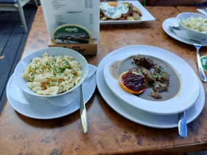Draupark Restaurant & Cafe