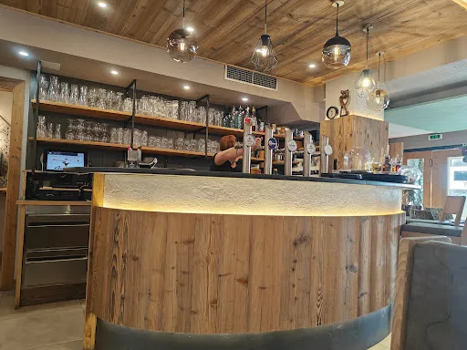 Bild von Pizzeria Aurora