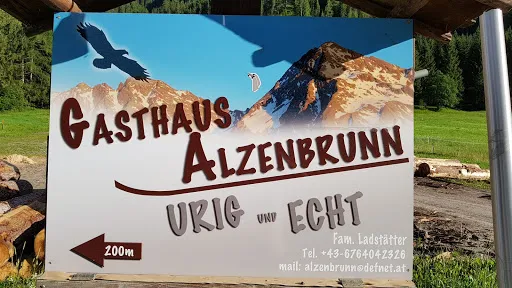Bild von Gasthaus Alzenbrunn