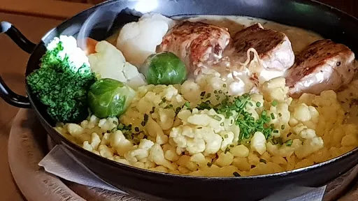 Bild von Gasthaus Alzenbrunn