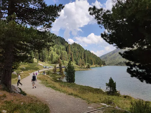 Bild von Alpengasthaus Obersee