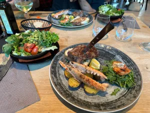 Aguntum Café & Restaurant
