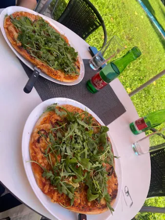 Bild von Cafe Restaurant & Pizzeria Platsch
