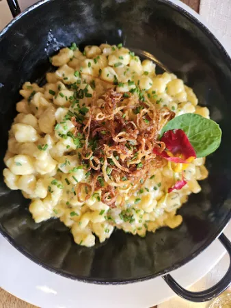 Bild von Restaurant Fasslwirt