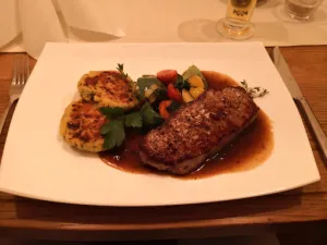 Restaurant Fasslwirt