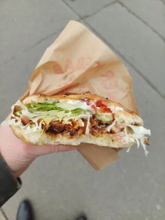 Bild von Menzil Kebap&Pizza&Pide