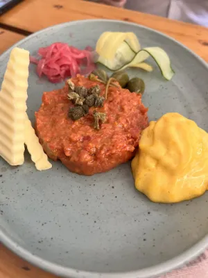 Oberlaaer Dorfwirt