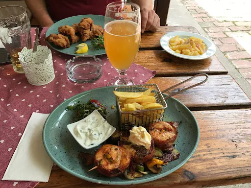 Bild von Oberlaaer Dorfwirt