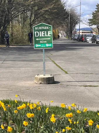 Bild von Kurparkdiele - Gertrude Handl GmbH