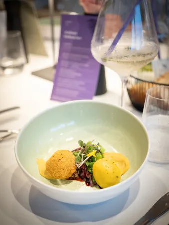 Bild von Restaurant Zum Gogosch