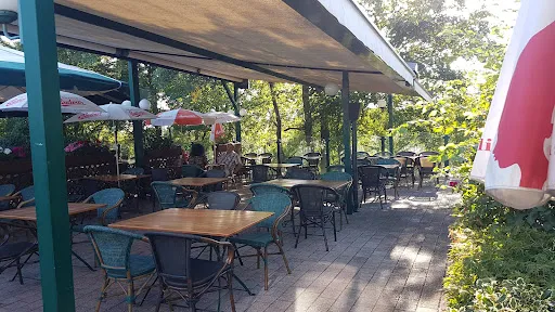 Bild von Restaurant Panoramaschenke