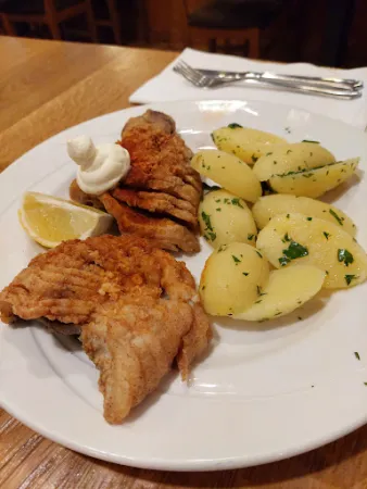 Bild von Restaurant Panoramaschenke