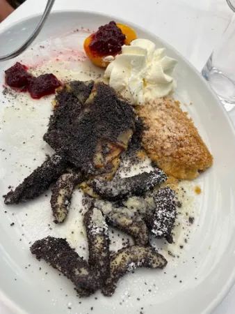 Bild von Restaurant Panoramaschenke