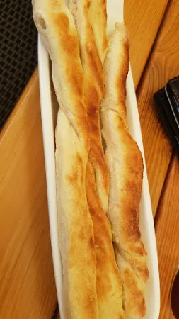 Bild von Ristorante Don Alfredo