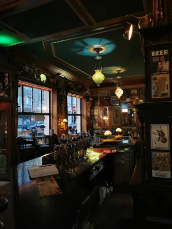 Bild von The Golden Harp - Irish Pub Landstraße