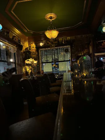 Bild von The Golden Harp - Irish Pub Landstraße