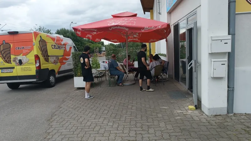Bild von Sedrettin çelik