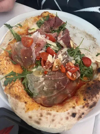 Bild von Da Bruno Pizzeria Ristorante & Gelateria