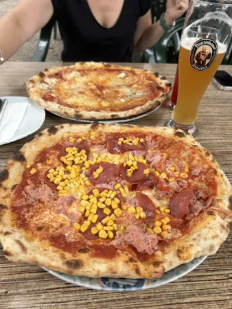 Bild von Pizzeria-Trattoria Marino