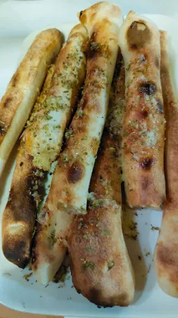 Bild von Pizzeria-Trattoria Marino