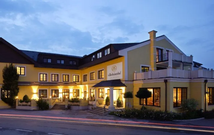 Bild von Wilhelminenhof