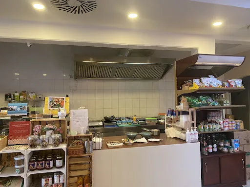Bild von Mali Thai Küche