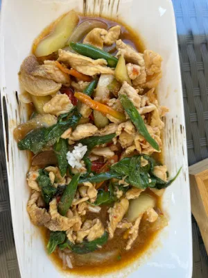Mali Thai Küche