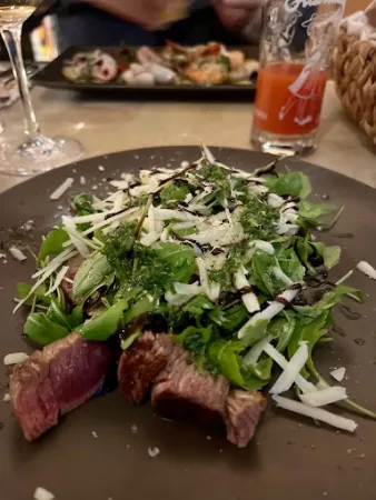 Bild von Arcobaleno Trattoria da Massimo