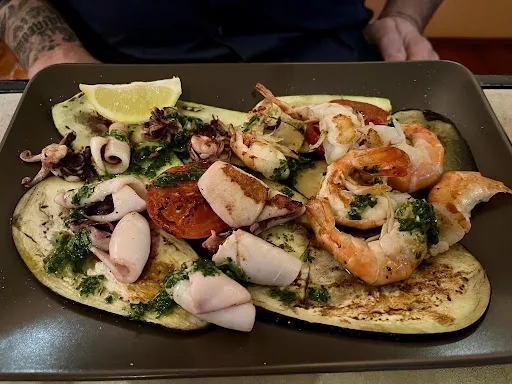 Bild von Arcobaleno Trattoria da Massimo