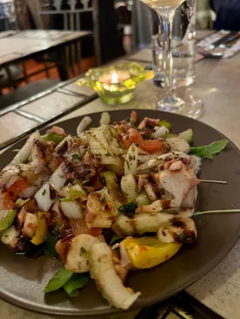 Bild von Arcobaleno Trattoria da Massimo
