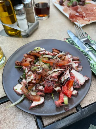 Bild von Arcobaleno Trattoria da Massimo