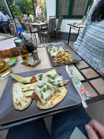 Bild von Arcobaleno Trattoria da Massimo