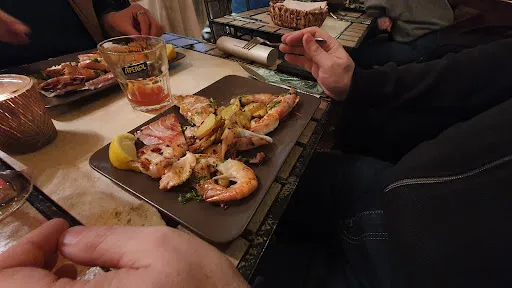 Bild von Arcobaleno Trattoria da Massimo