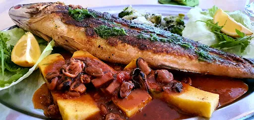 Bild von Arcobaleno Trattoria da Massimo