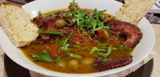 Bild von Arcobaleno Trattoria da Massimo